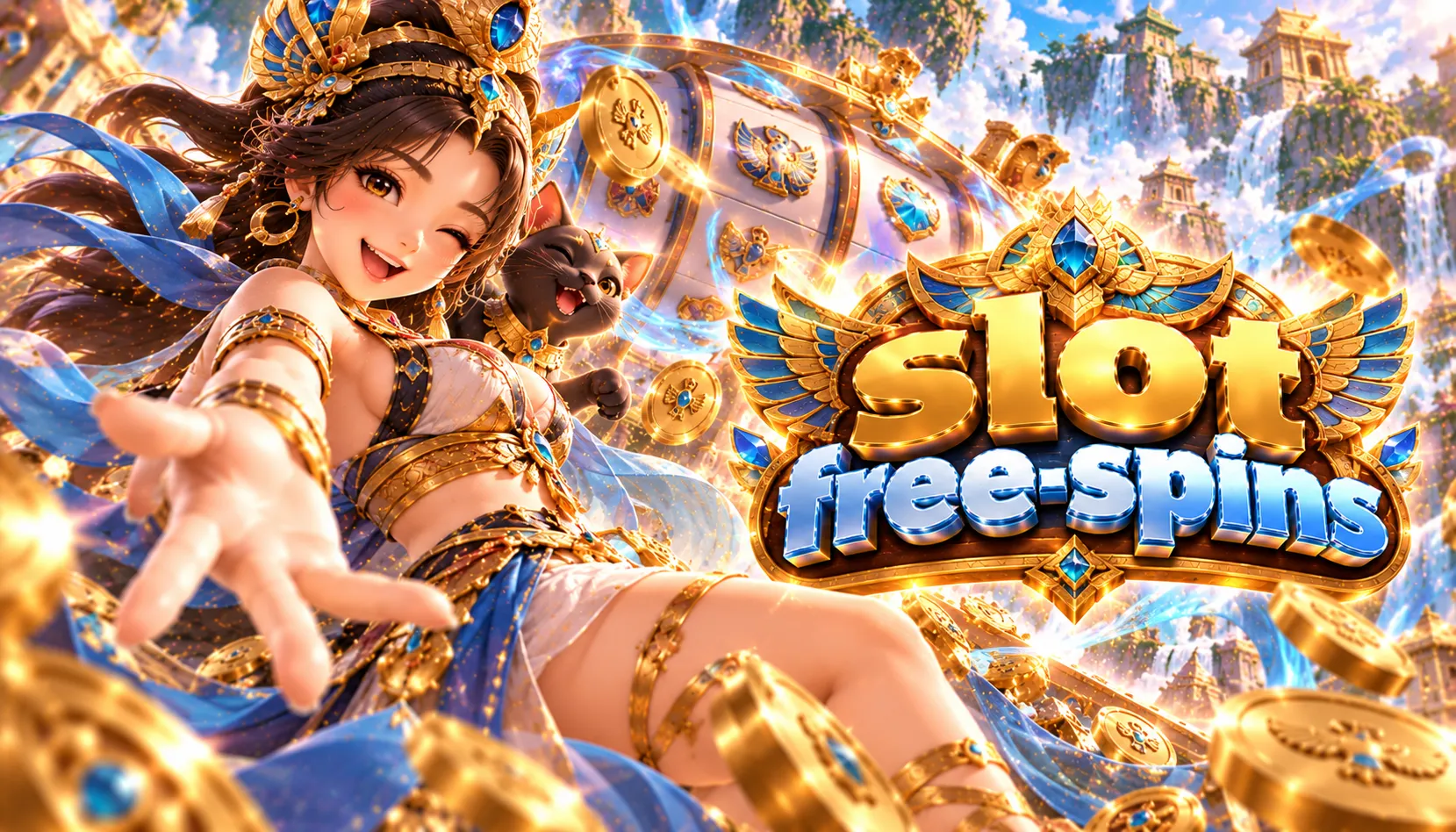 slot free-spins