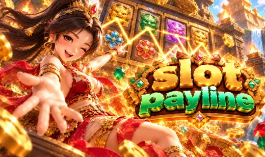 slot payline