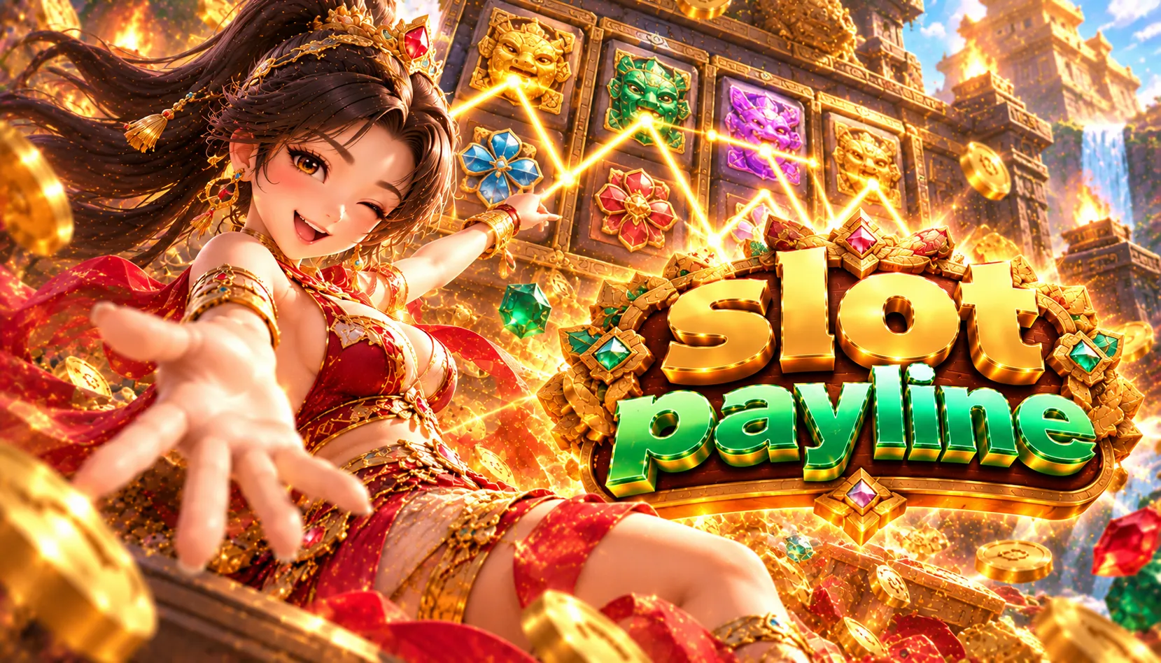 slot payline