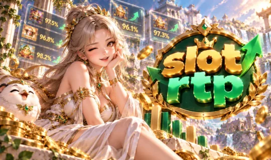 slot rtp