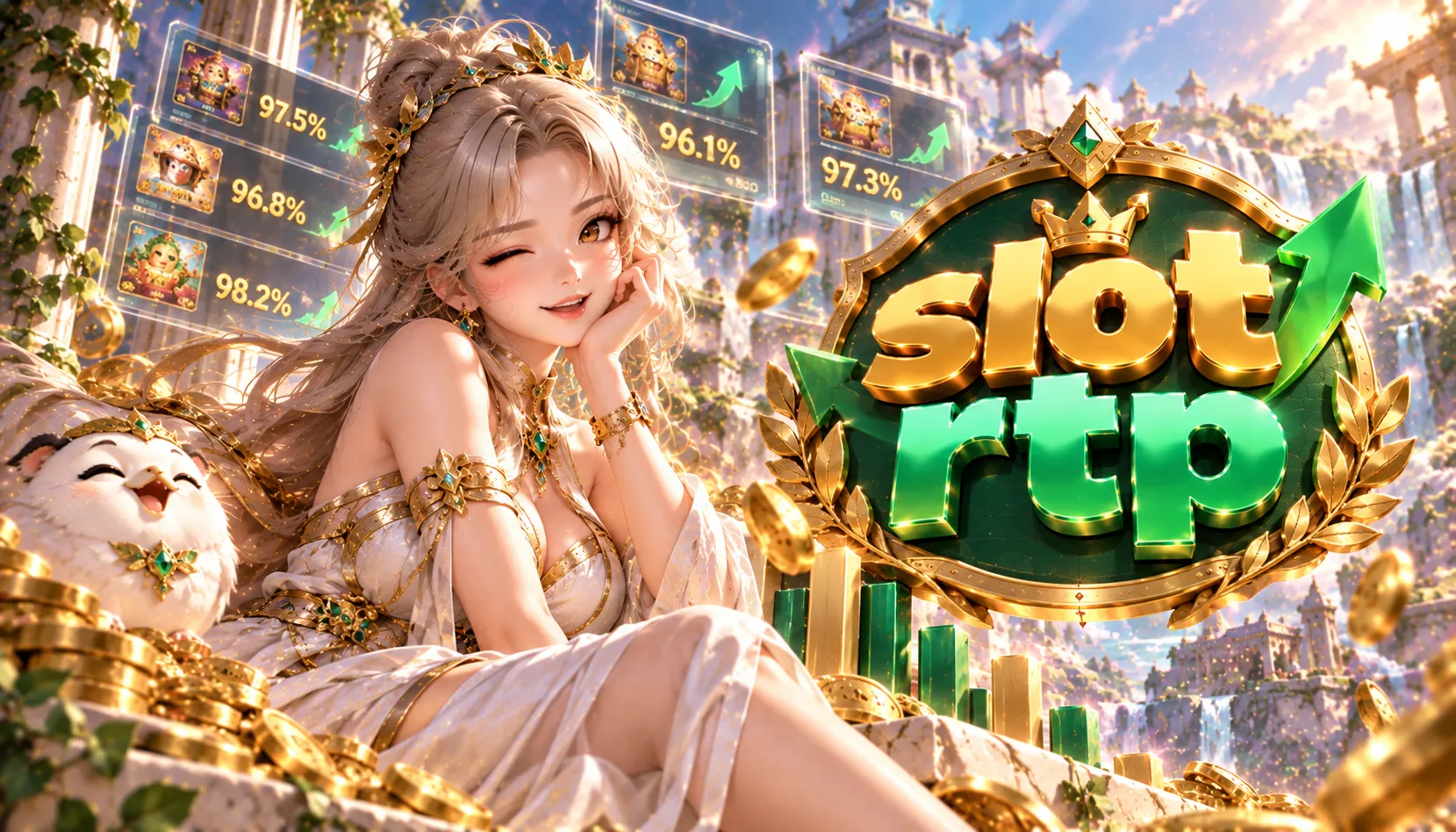 slot rtp