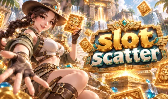 slot scatter