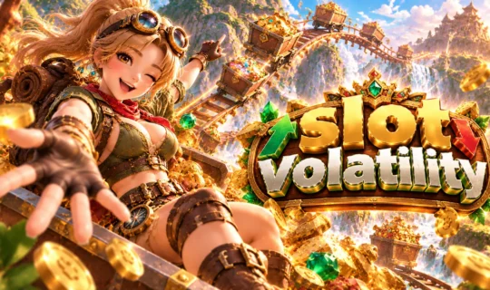 slot volatility