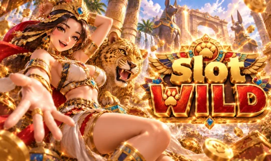 slot wild