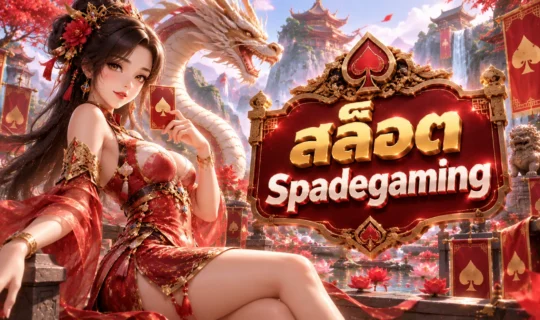 สล็อต Spadegaming