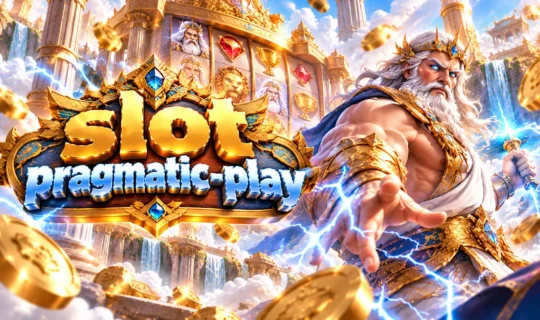 slot pragmatic-play