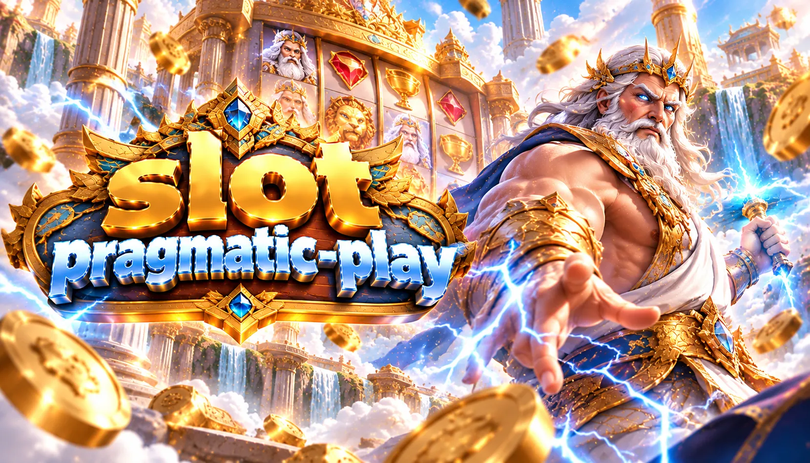 slot pragmatic-play