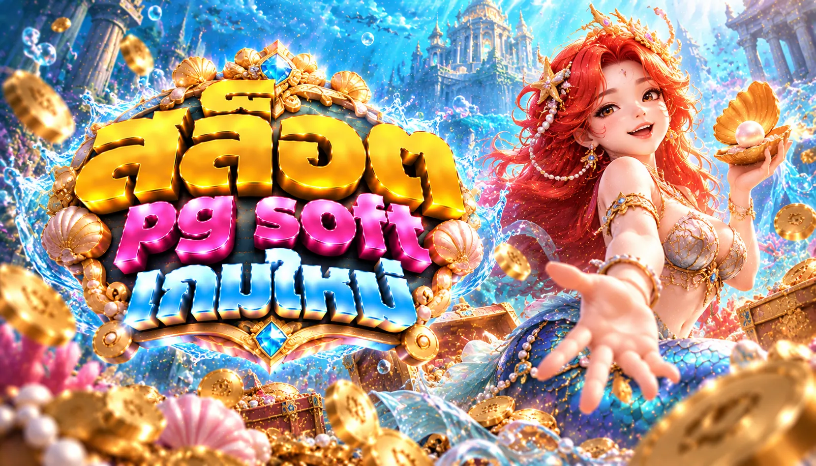 สล็อต pg soft เกมใหม่