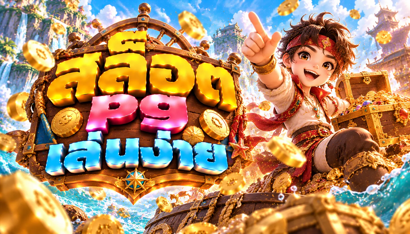 สล็อต pg เล่นง่าย