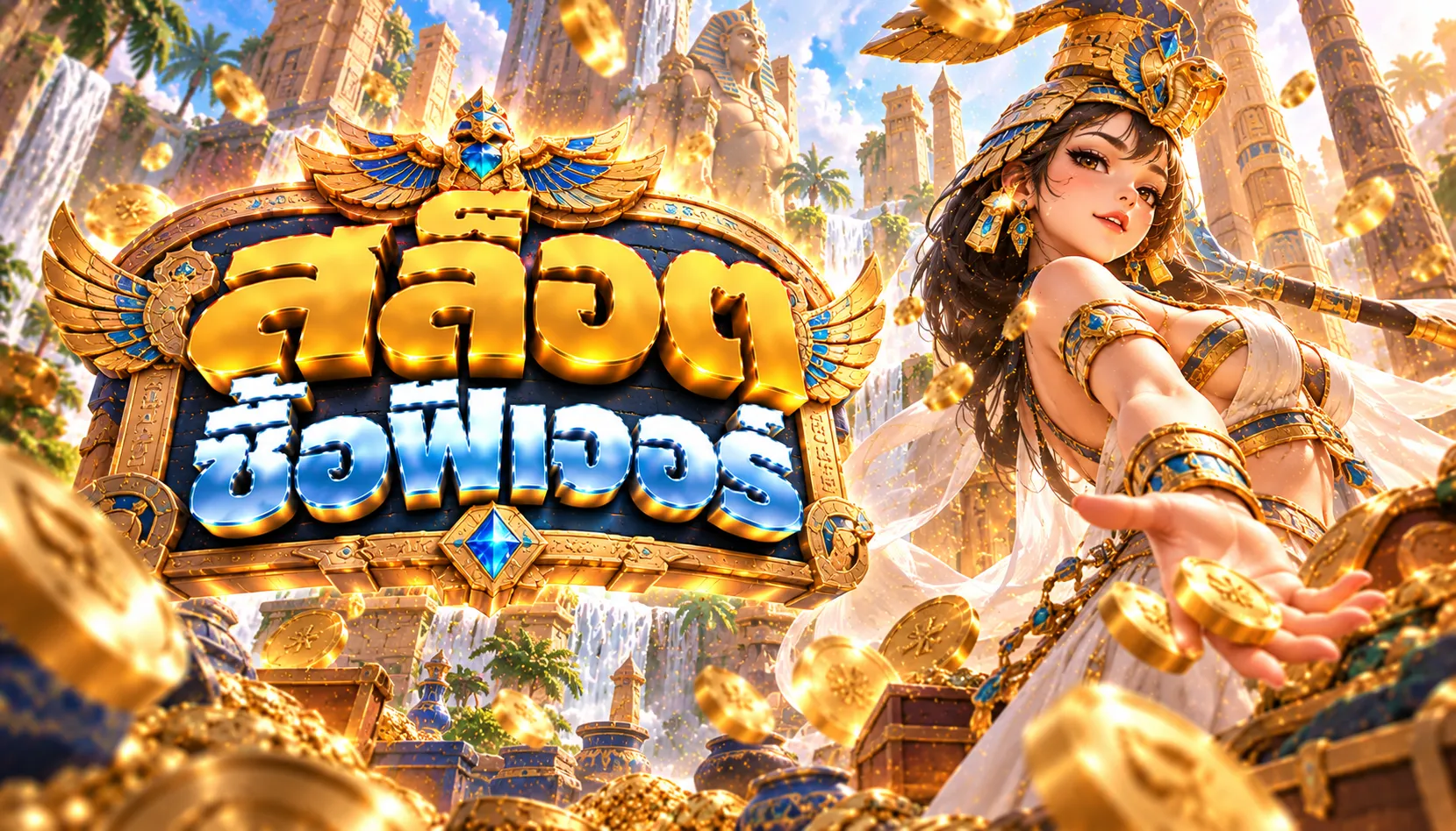 สล็อตซื้อฟีเจอร์